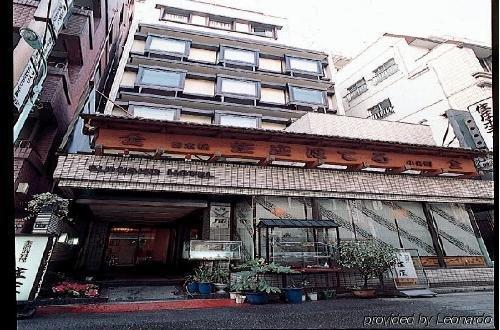 Sumisho Prefektura Tokio