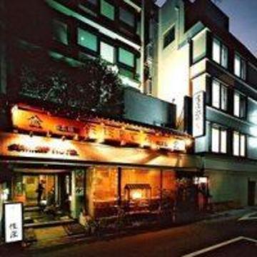 Sumisho Prefektura Tokio