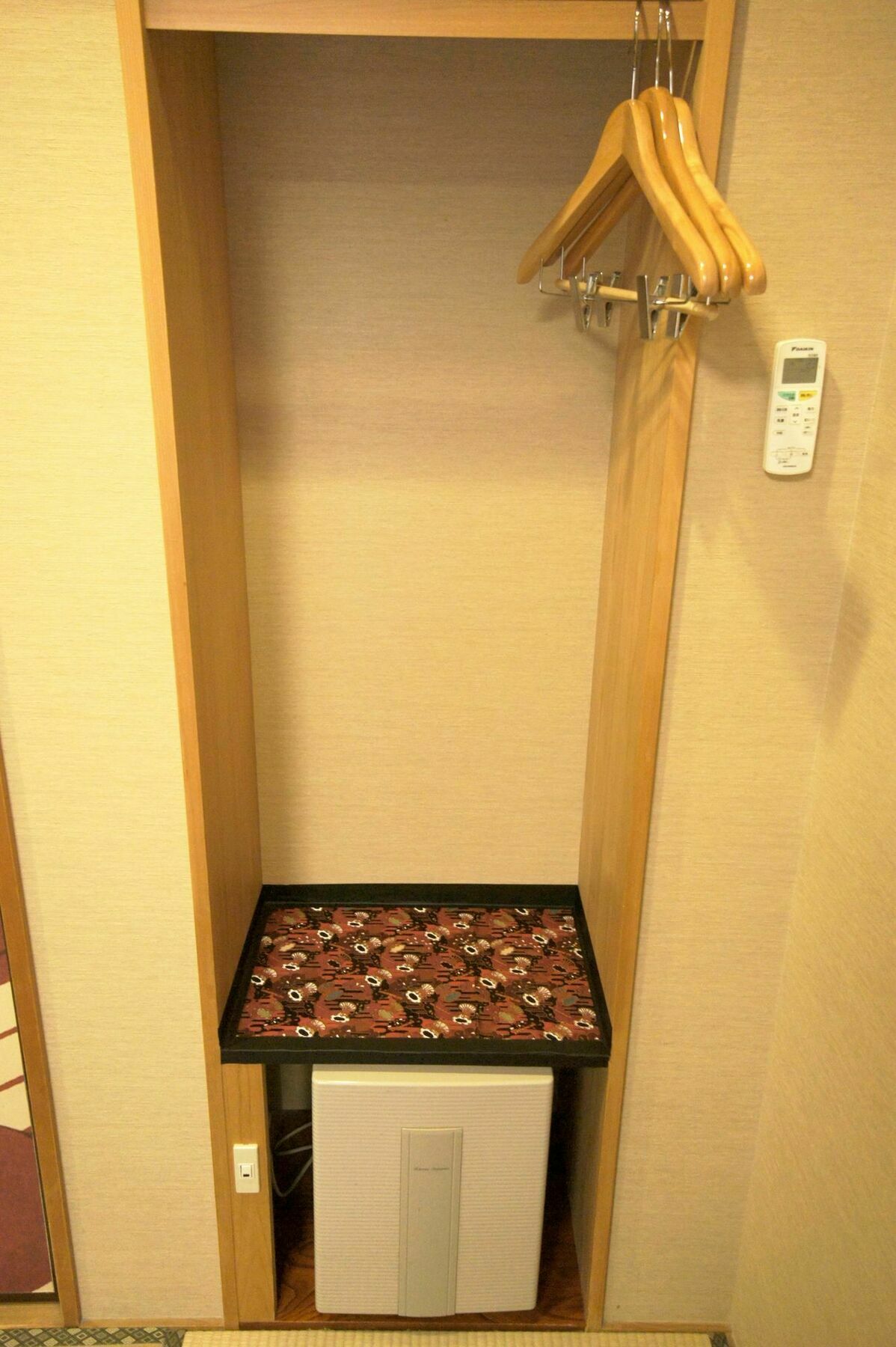 Sumisho Hotel Prefektura Tokio