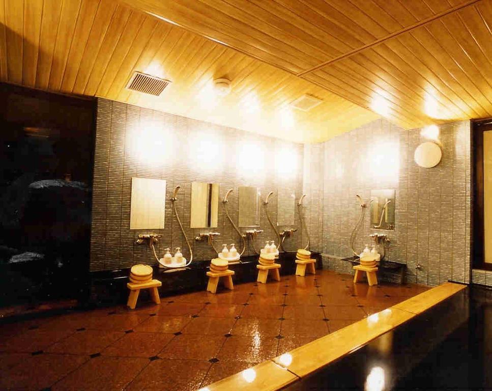 Hotel Sumisho Tokio