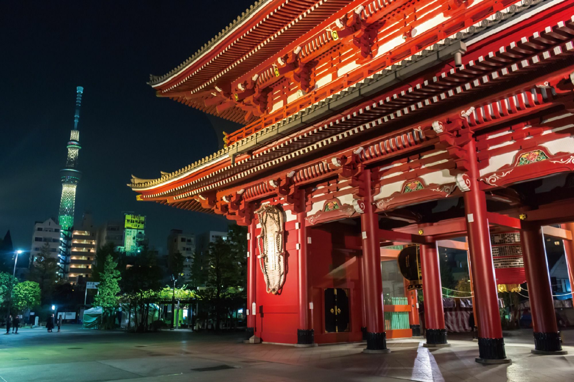Sumisho 3* Tokio