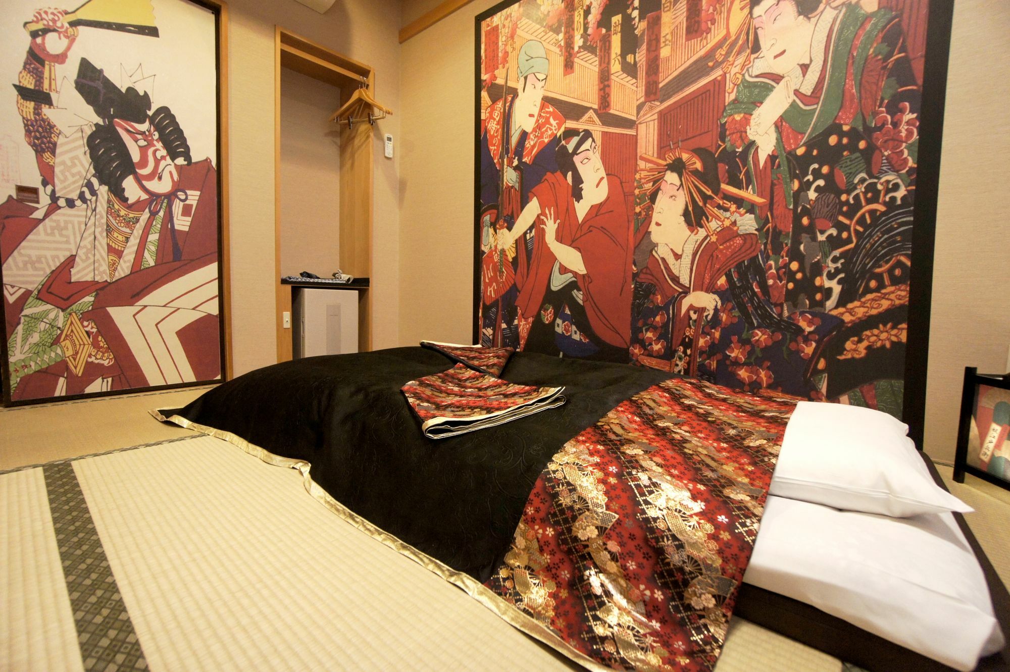 Sumisho 3* Tokio