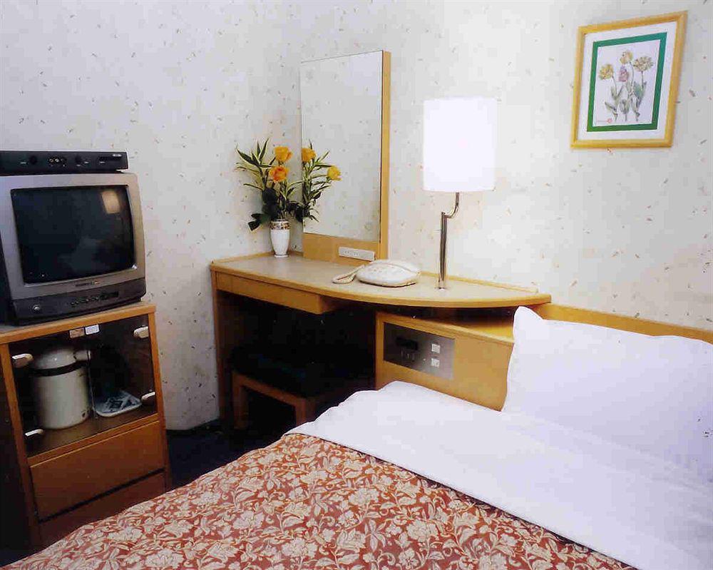 Hotel Sumisho Tokio